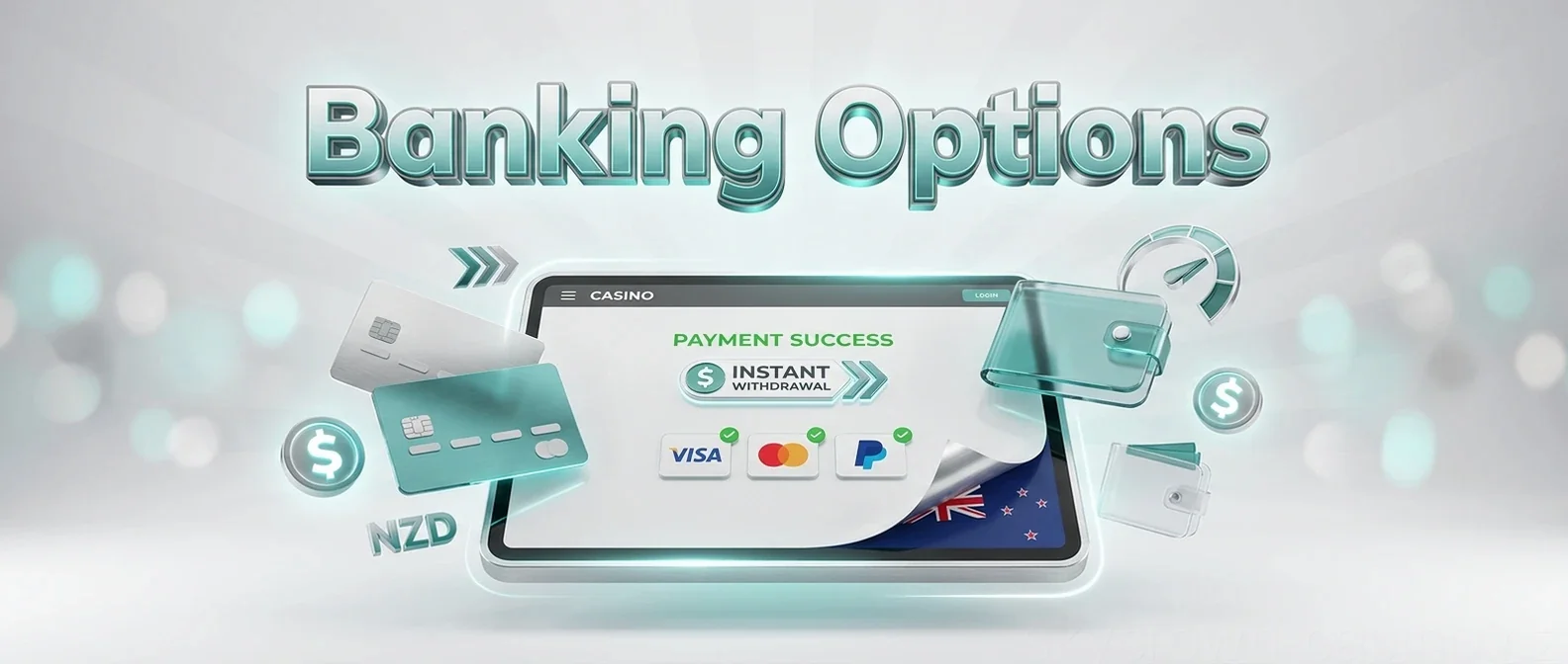 Banking Options