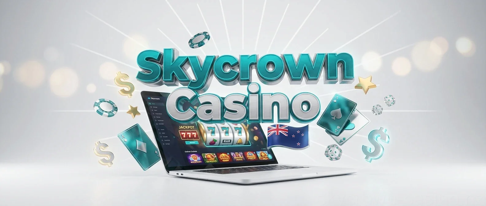 Skycrown Casino